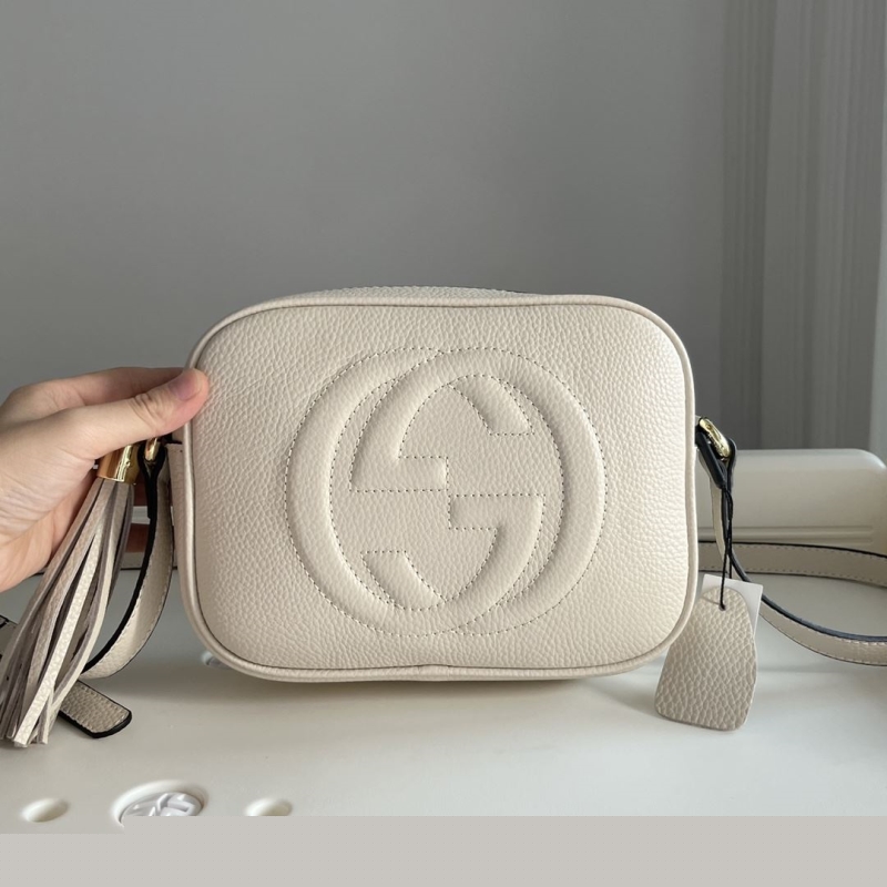 G*u*i satchel bags